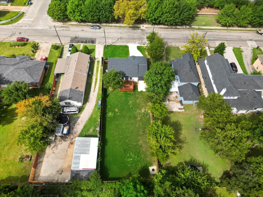 1808 Waddill Street McKinney, TX 75069