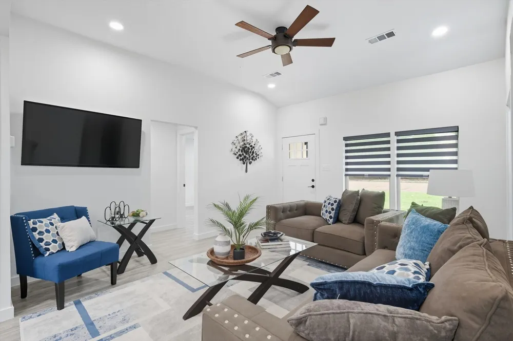 1808 Waddill Street McKinney, TX 75069