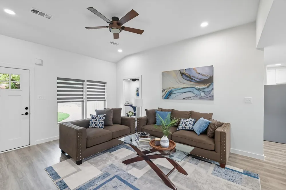 1808 Waddill Street McKinney, TX 75069