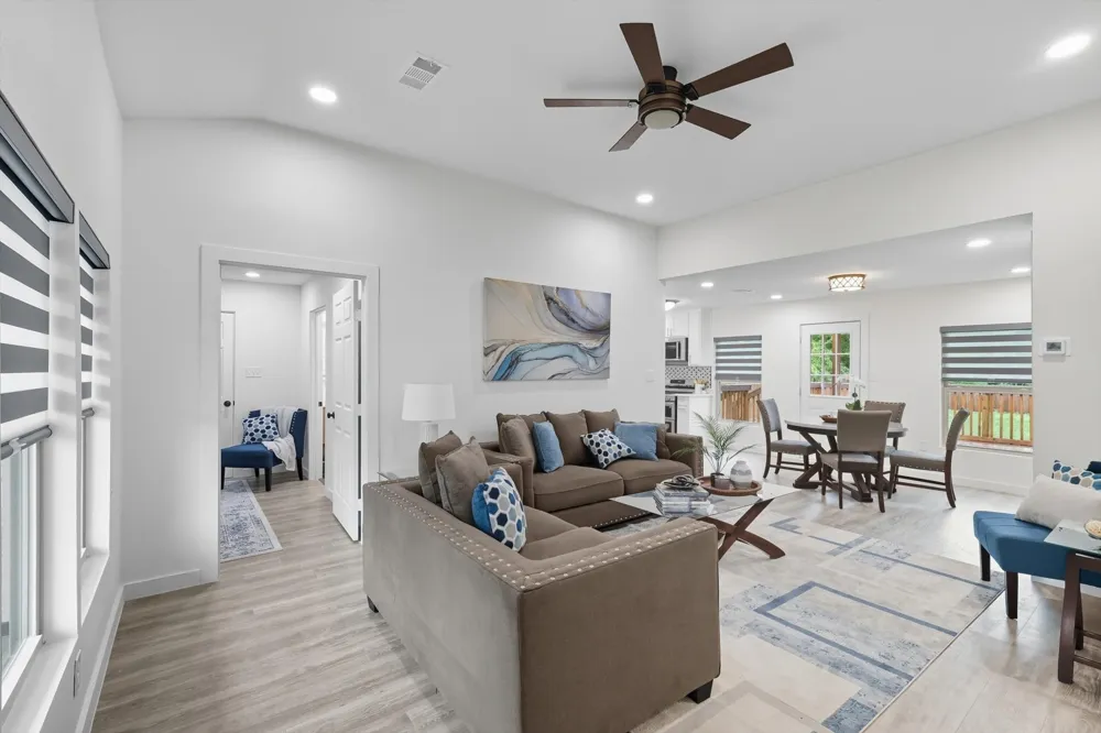 1808 Waddill Street McKinney, TX 75069