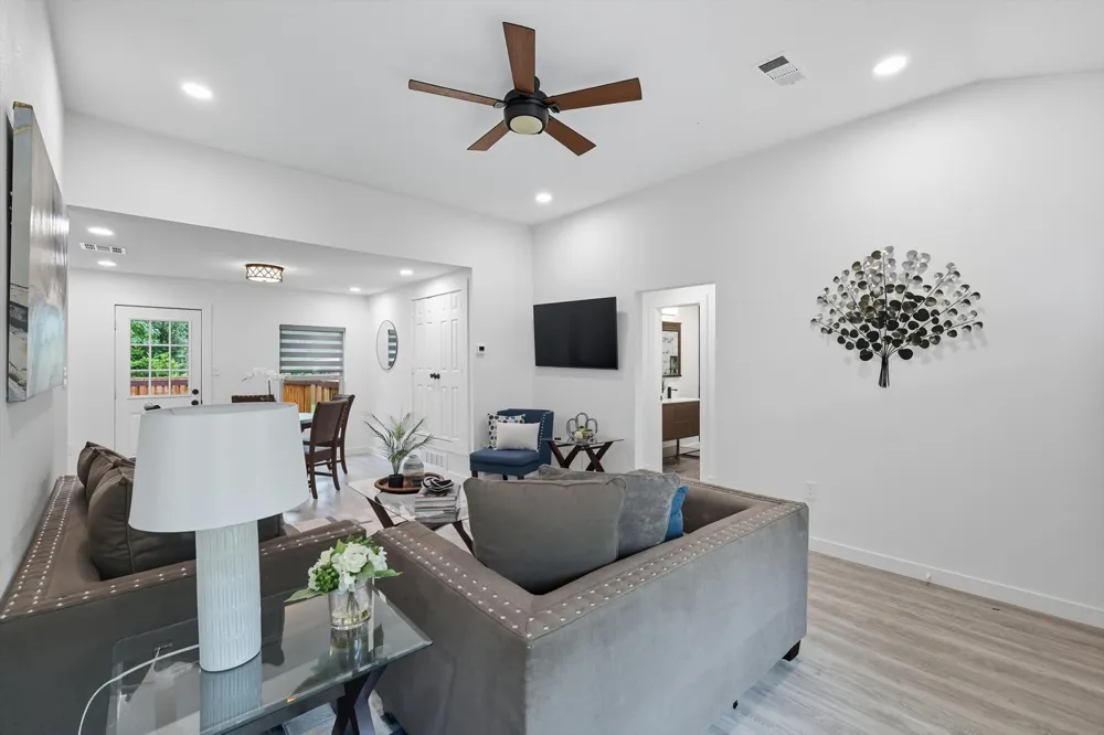 1808 Waddill Street McKinney, TX 75069