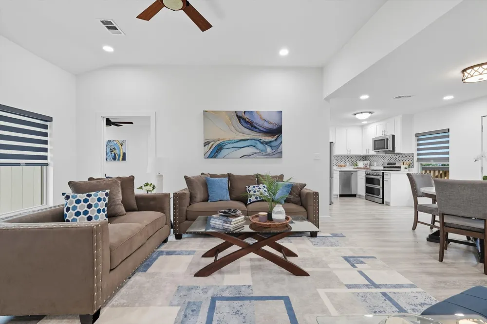 1808 Waddill Street McKinney, TX 75069
