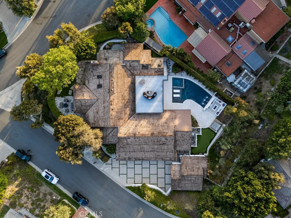 18821 Ridgeview Circle Villa Park, CA 92861