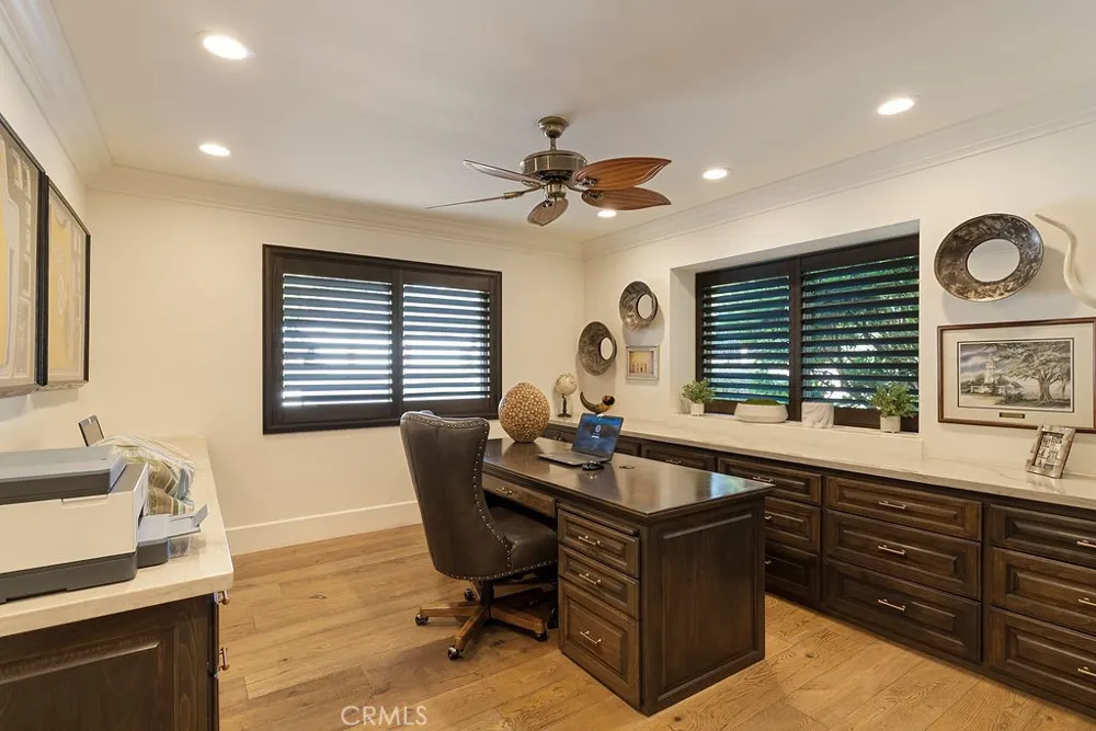 18821 Ridgeview Circle Villa Park, CA 92861