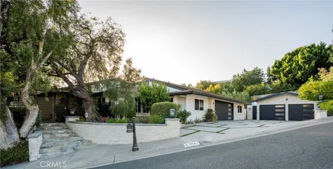 18821 Ridgeview Circle