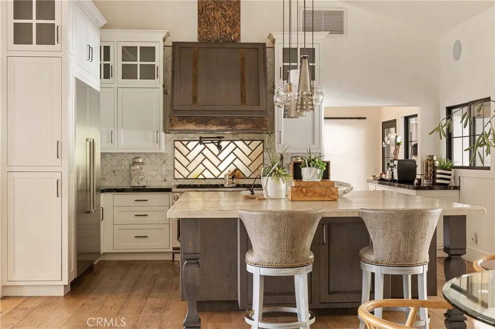 18821 Ridgeview Circle Villa Park, CA 92861