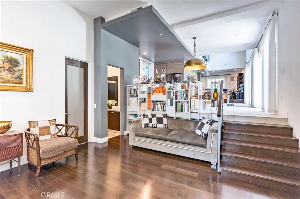 319 Camillo Road Sierra Madre, CA 91024