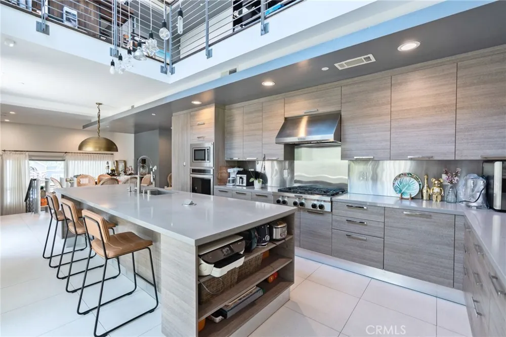 319 Camillo Road Sierra Madre, CA 91024