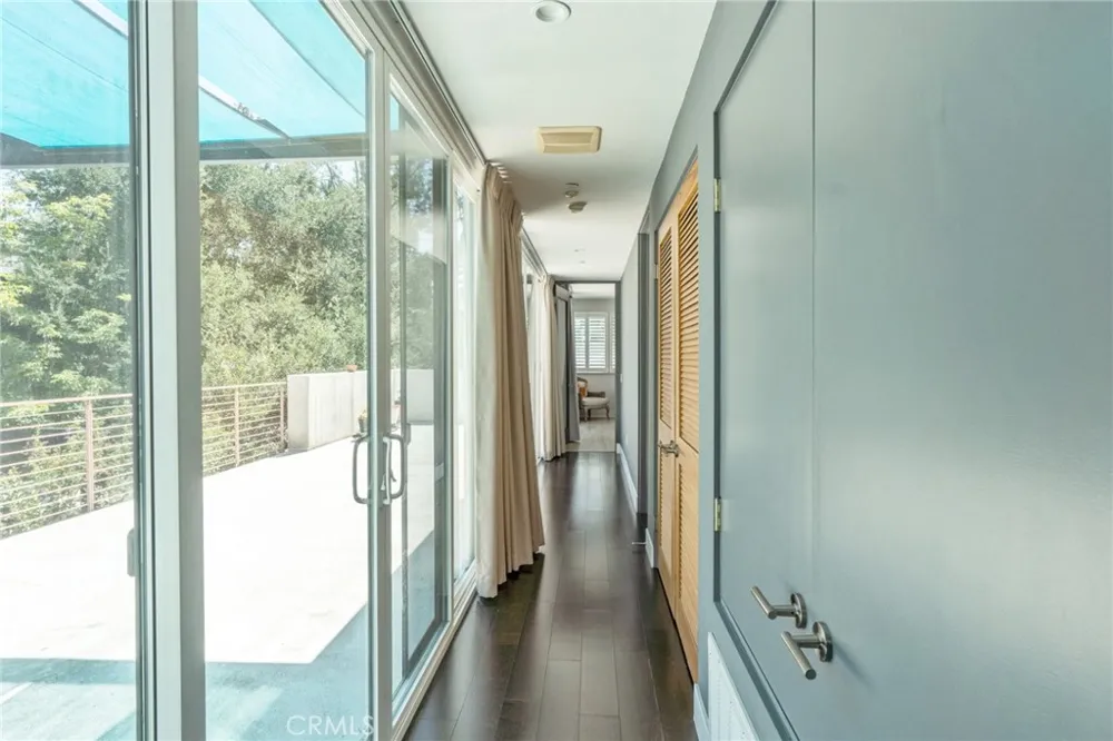 319 Camillo Road Sierra Madre, CA 91024