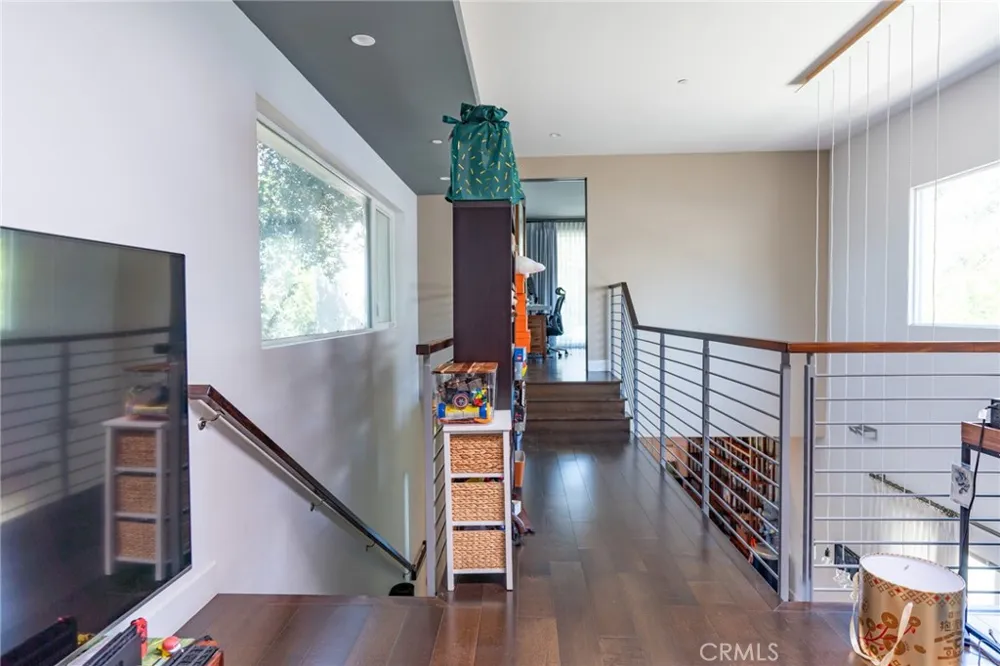 319 Camillo Road Sierra Madre, CA 91024