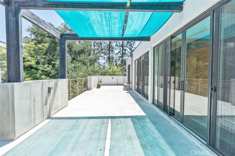 319 Camillo Road Sierra Madre, CA 91024