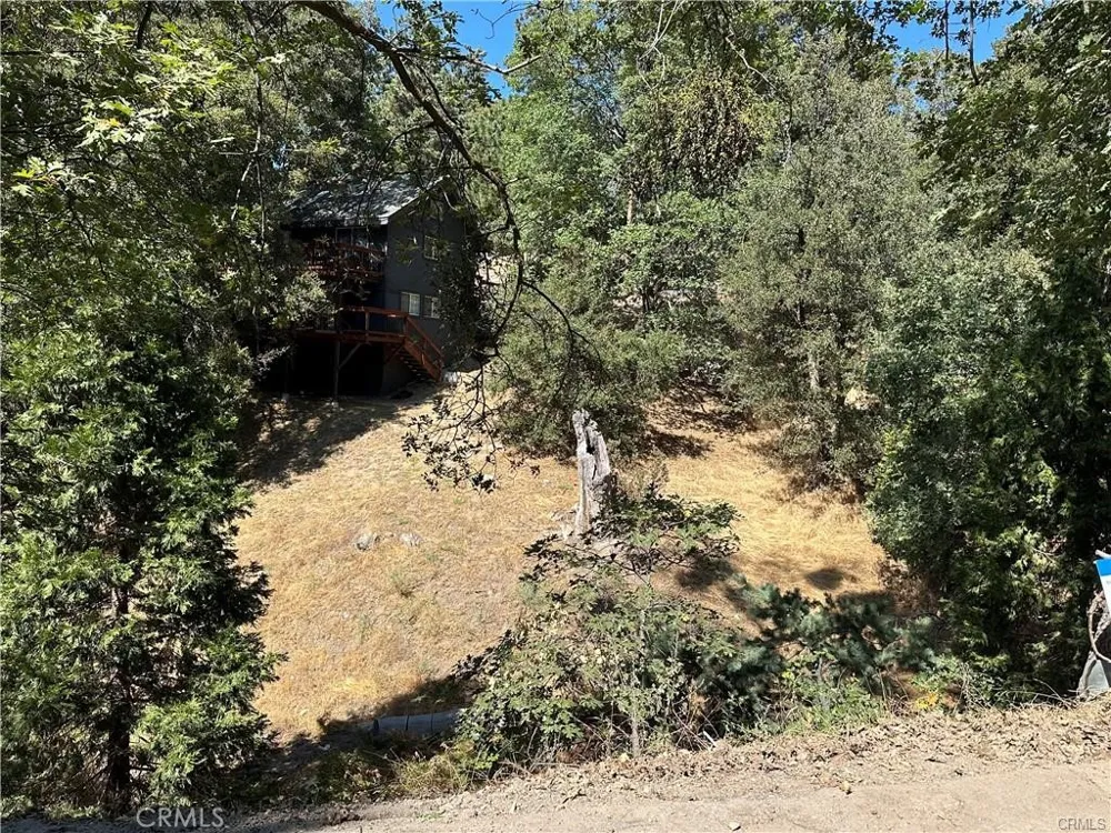 24960 Saxon Drive Crestline, CA 92325