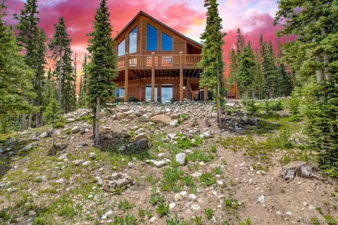 137 Porcupine Road
