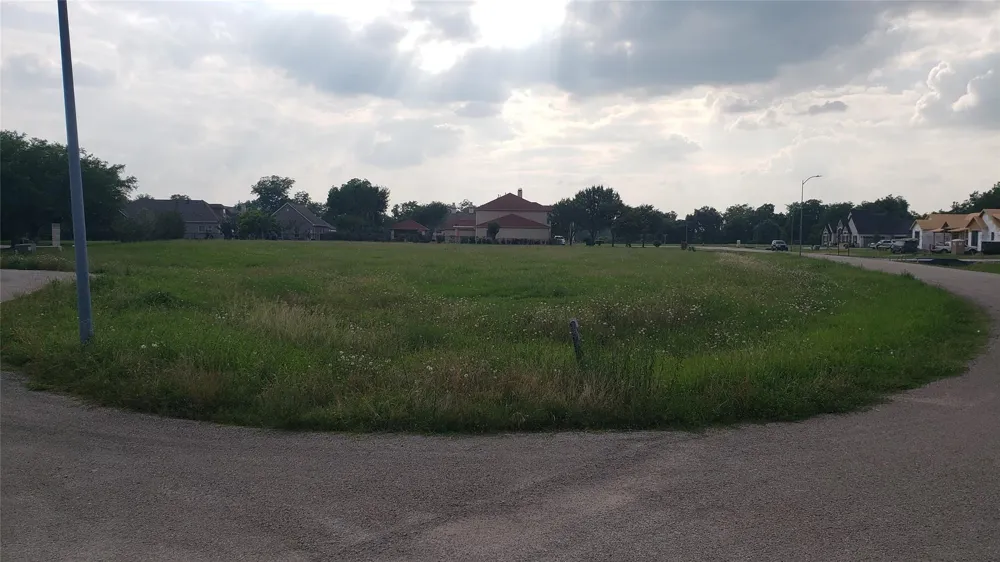 4502 Cactus Garden Circle Circle Richmond, TX 77406