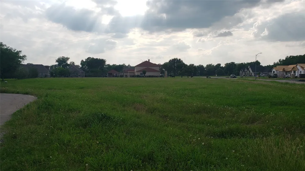 4502 Cactus Garden Circle Circle Richmond, TX 77406