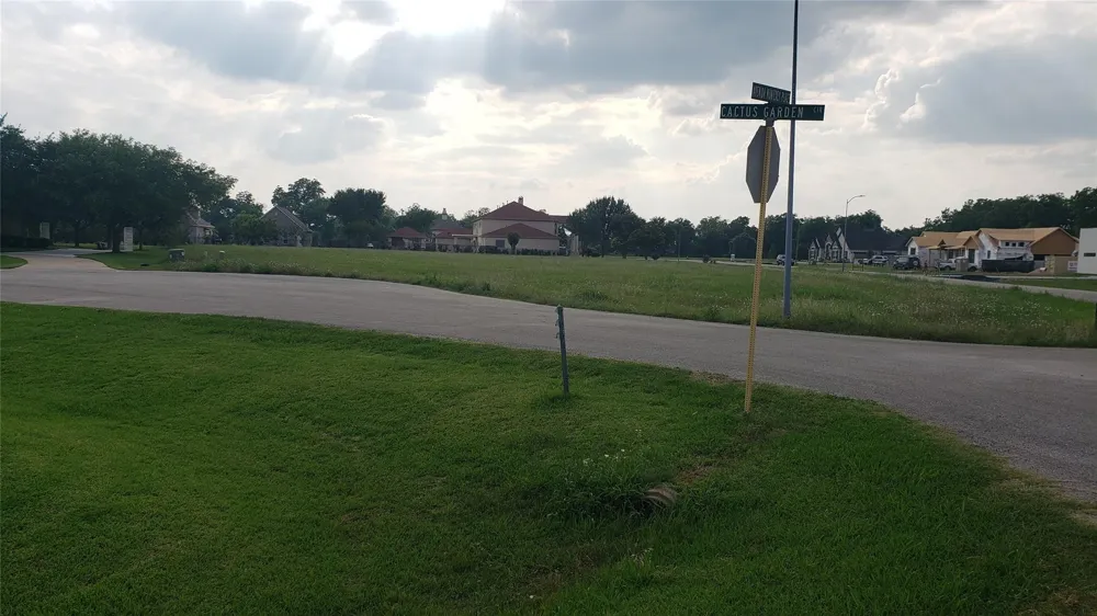 4502 Cactus Garden Circle Circle Richmond, TX 77406