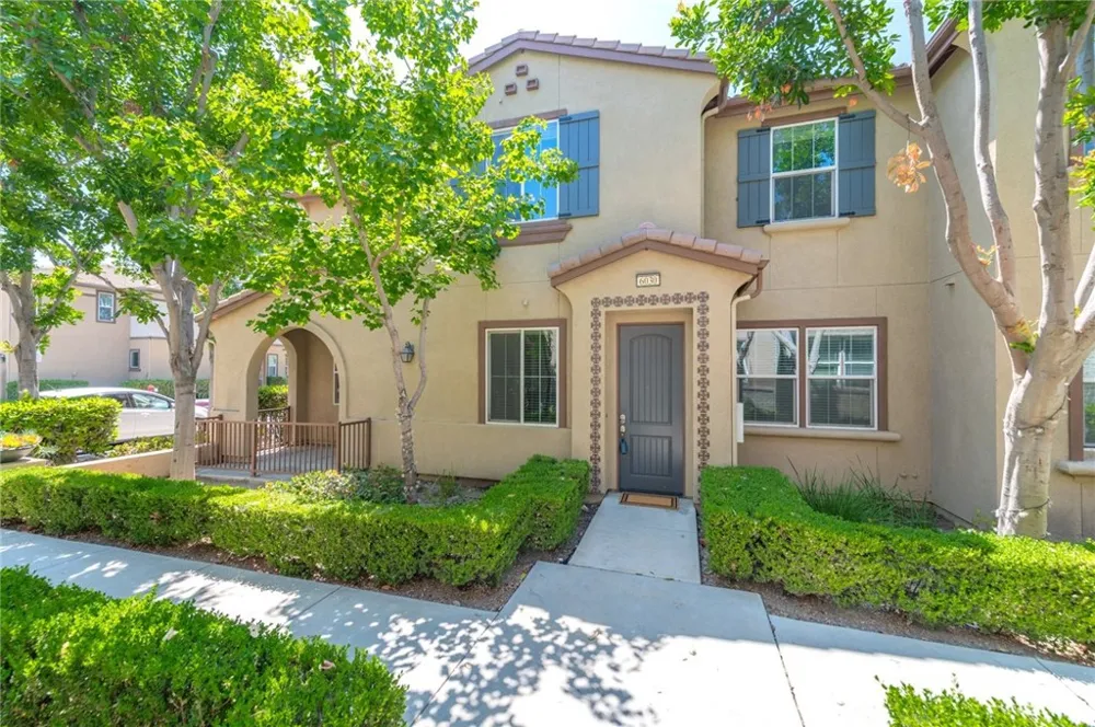 6030 Eucalyptus Chino, CA 91710