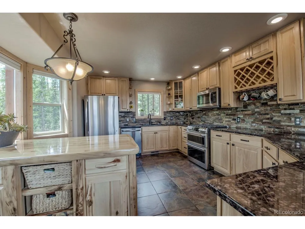 137 Porcupine Road Fairplay, CO 80440