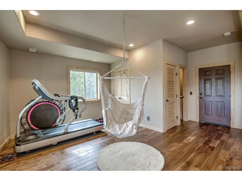 137 Porcupine Road Fairplay, CO 80440