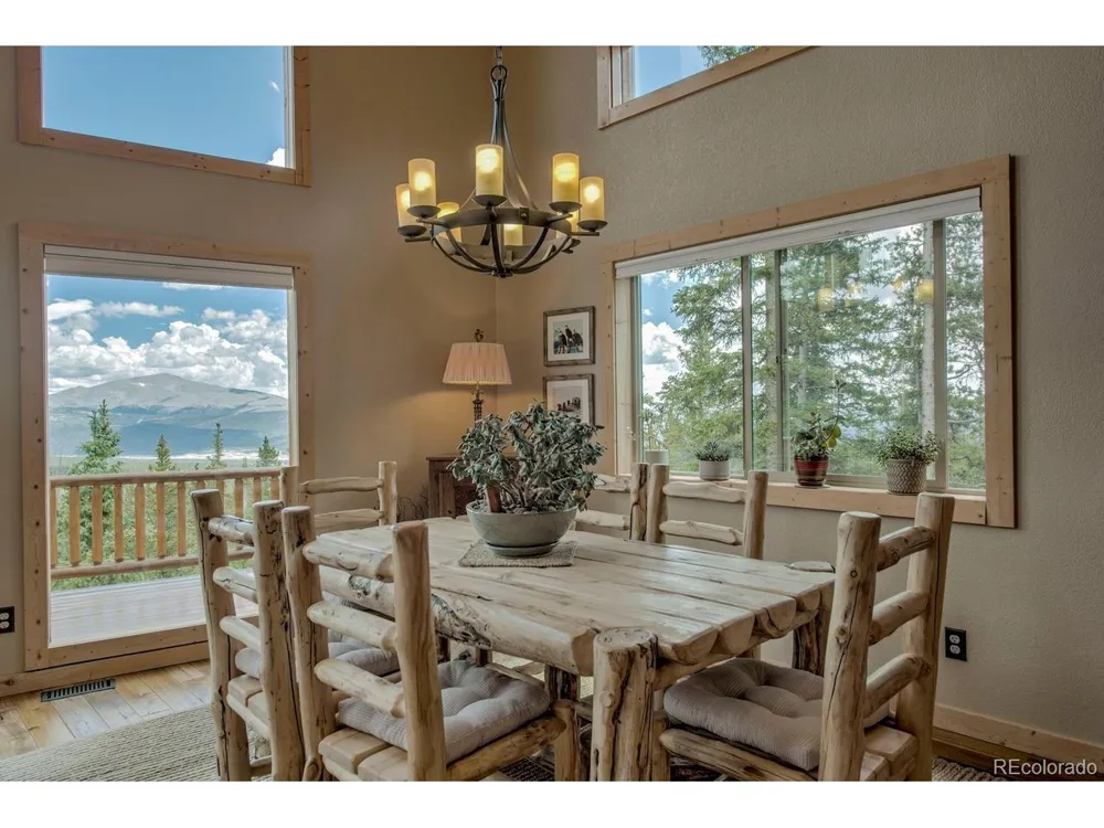137 Porcupine Road Fairplay, CO 80440