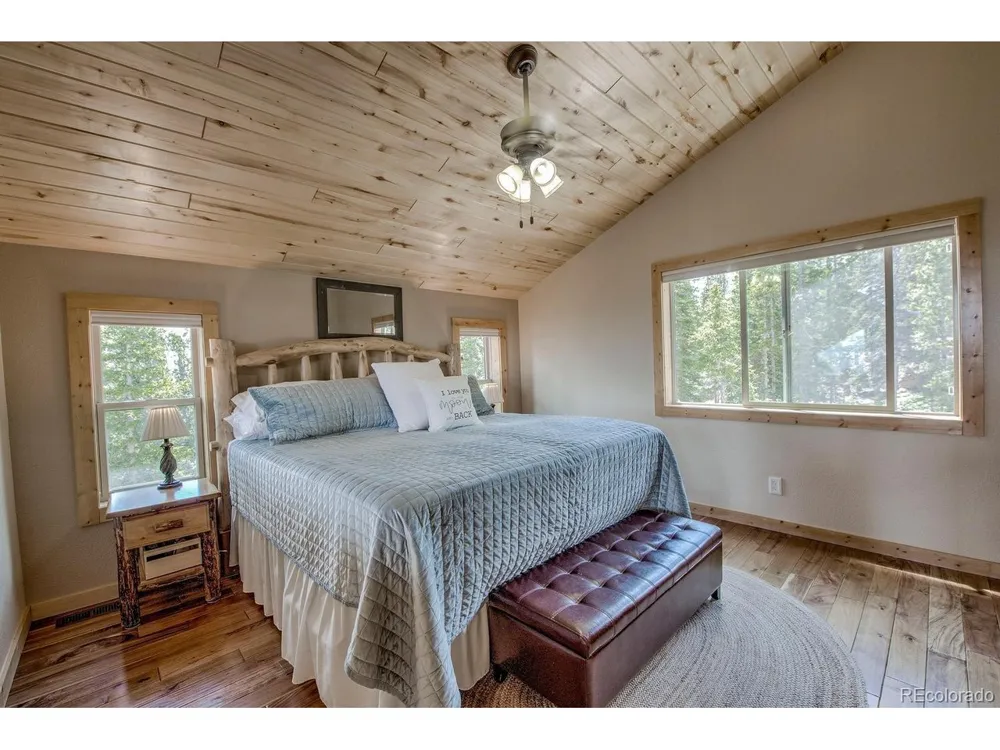 137 Porcupine Road Fairplay, CO 80440