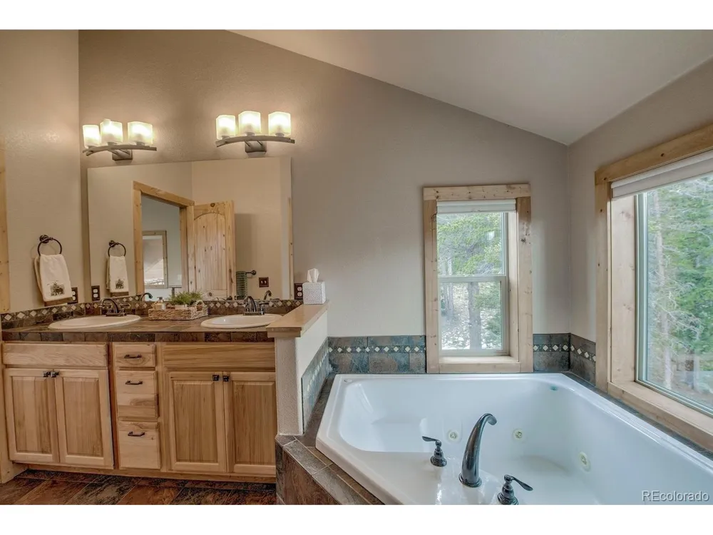 137 Porcupine Road Fairplay, CO 80440