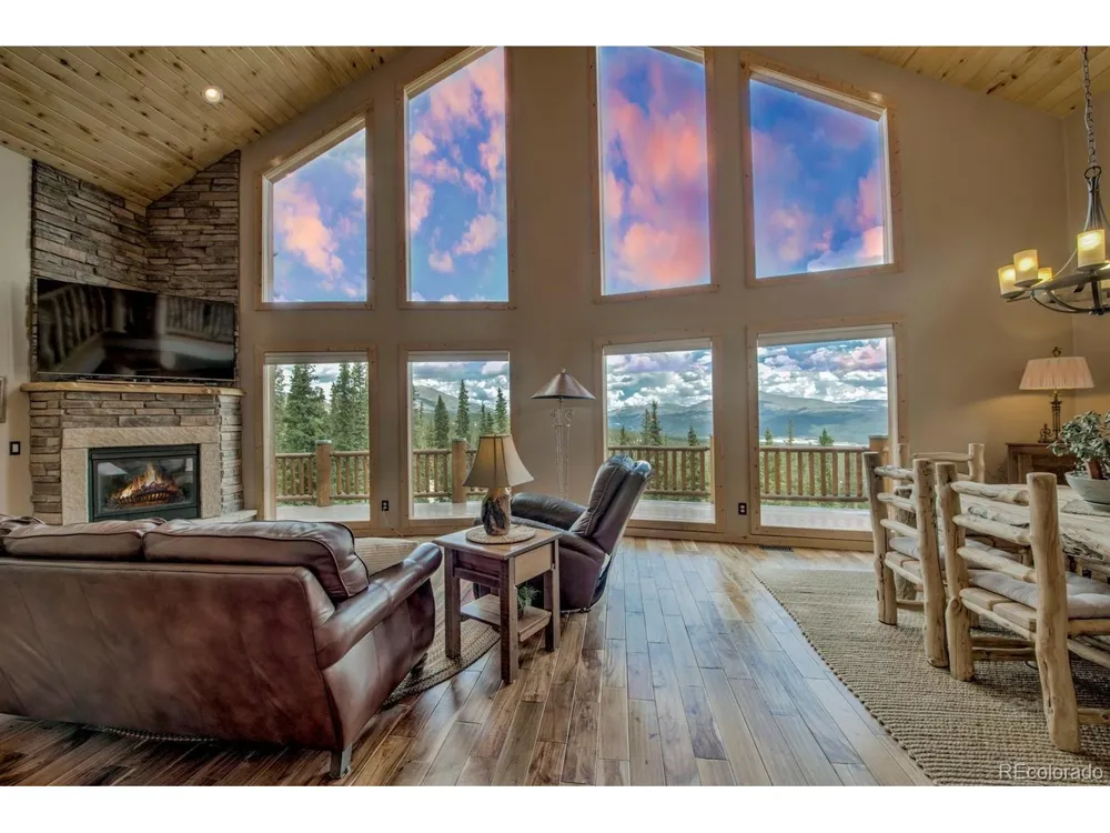 137 Porcupine Road Fairplay, CO 80440