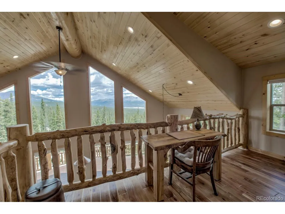 137 Porcupine Road Fairplay, CO 80440