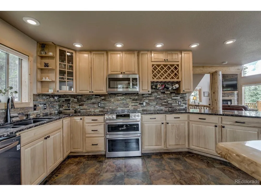 137 Porcupine Road Fairplay, CO 80440