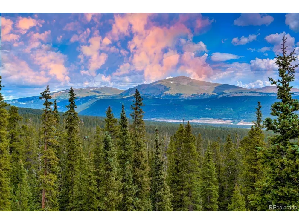 137 Porcupine Road Fairplay, CO 80440