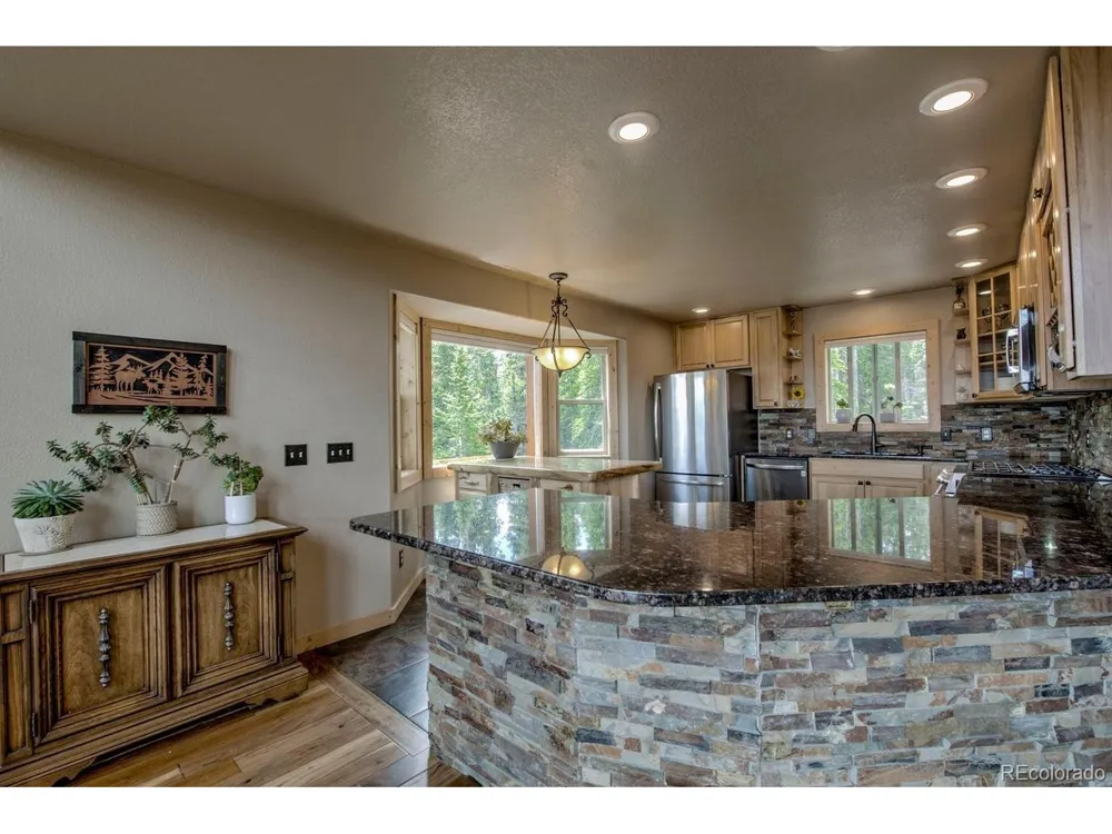 137 Porcupine Road Fairplay, CO 80440