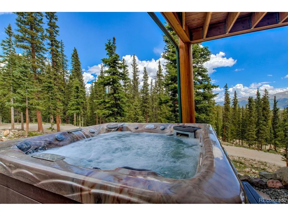 137 Porcupine Road Fairplay, CO 80440