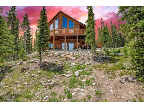 137 Porcupine Road