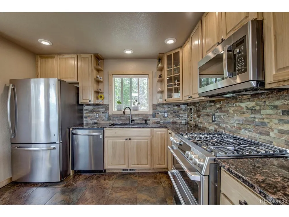 137 Porcupine Road Fairplay, CO 80440