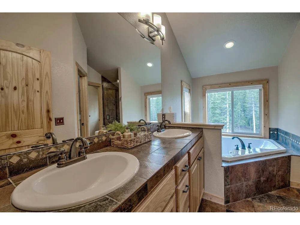 137 Porcupine Road Fairplay, CO 80440