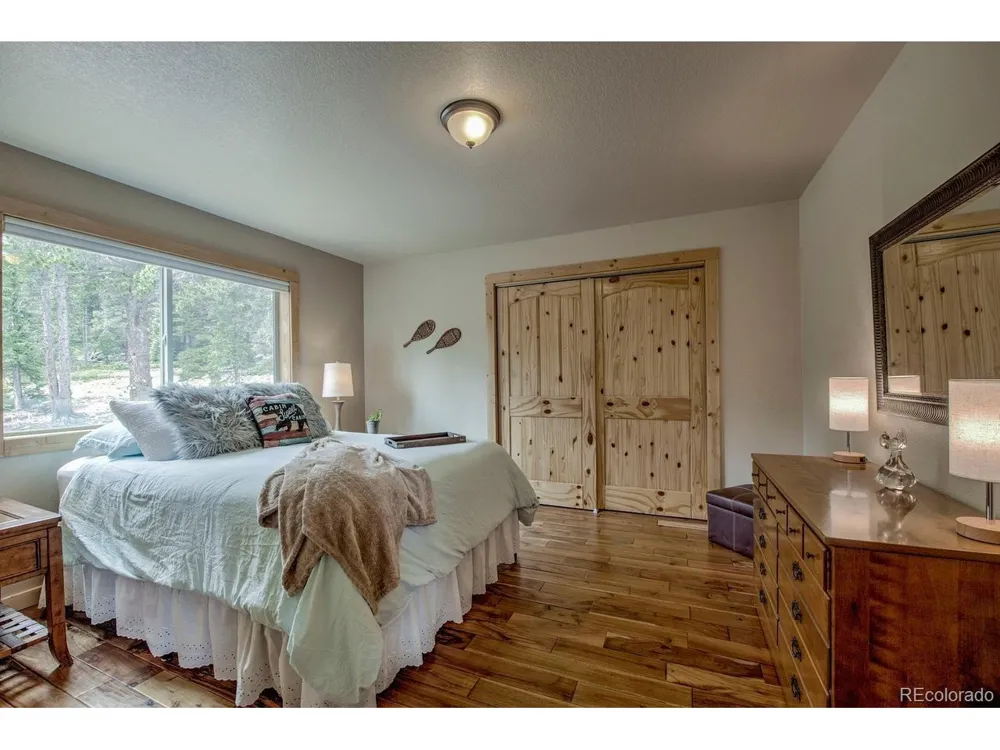 137 Porcupine Road Fairplay, CO 80440