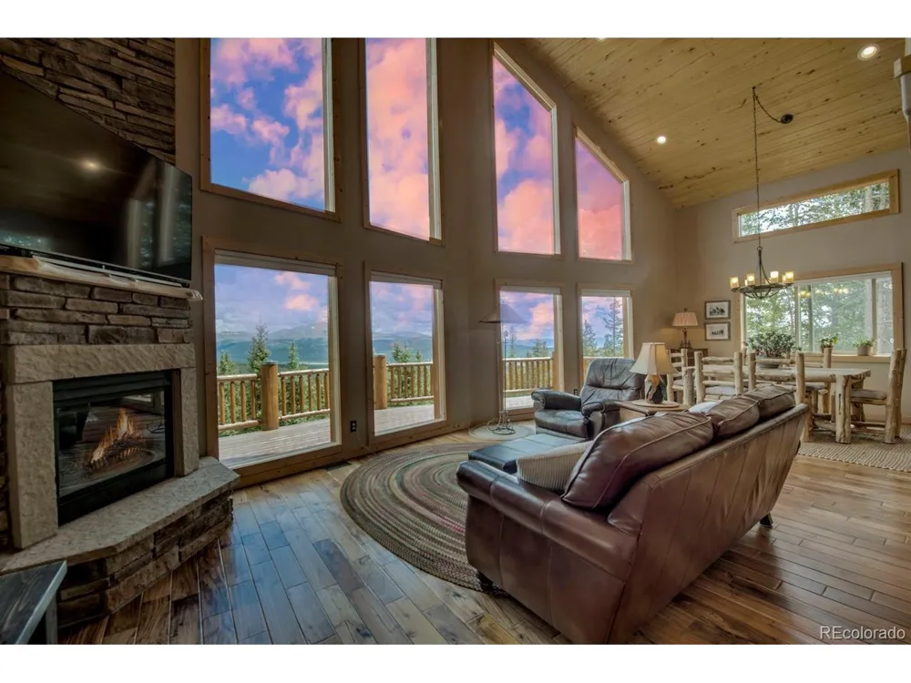 137 Porcupine Road Fairplay, CO 80440