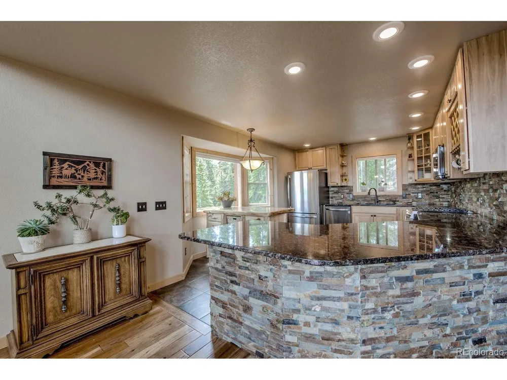 137 Porcupine Road Fairplay, CO 80440