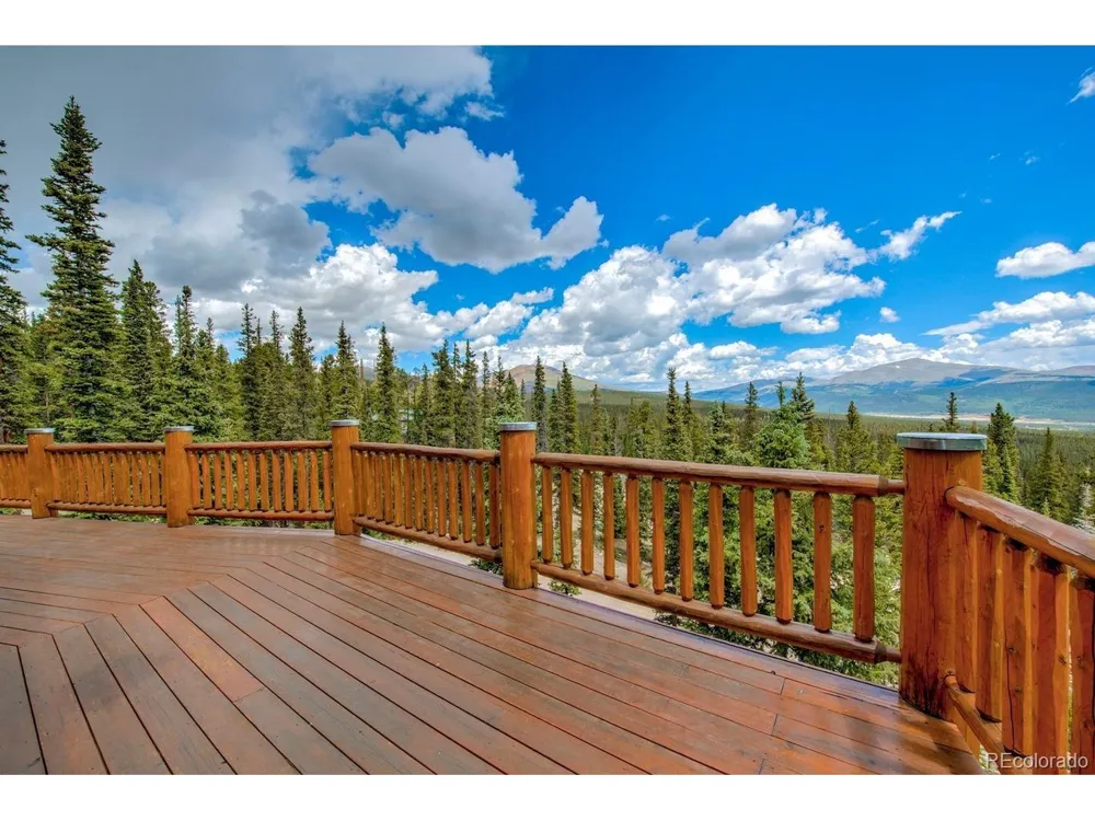 137 Porcupine Road Fairplay, CO 80440
