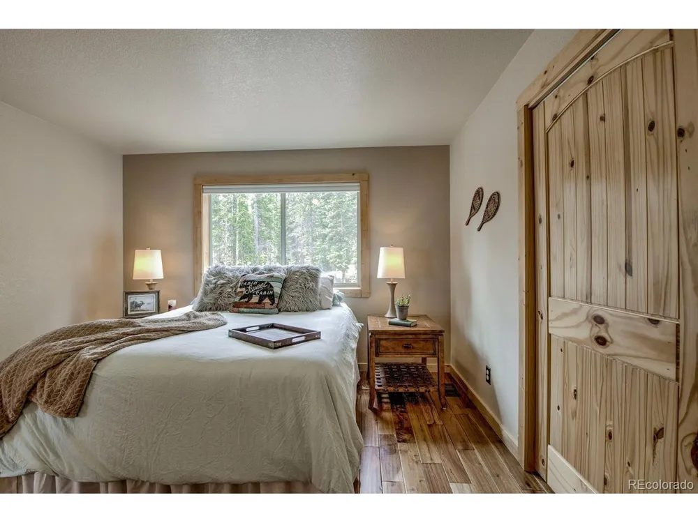 137 Porcupine Road Fairplay, CO 80440