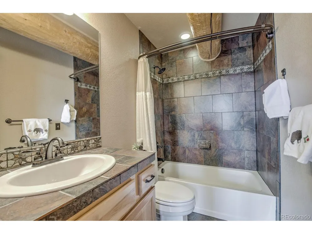 137 Porcupine Road Fairplay, CO 80440