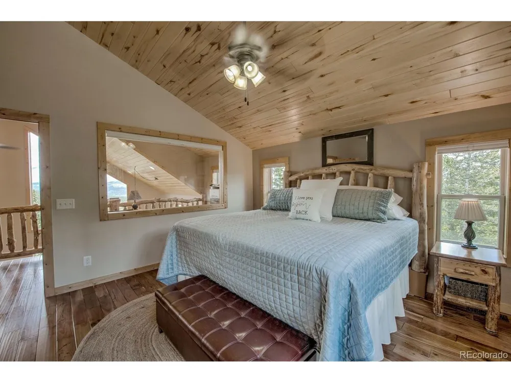 137 Porcupine Road Fairplay, CO 80440