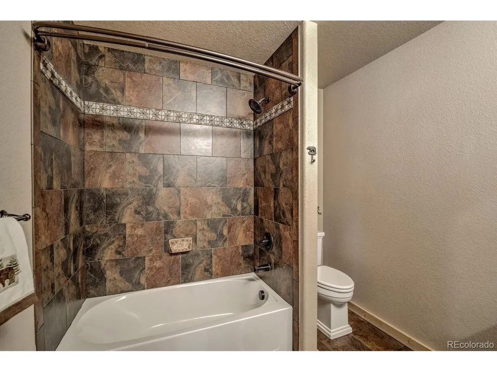 137 Porcupine Road Fairplay, CO 80440