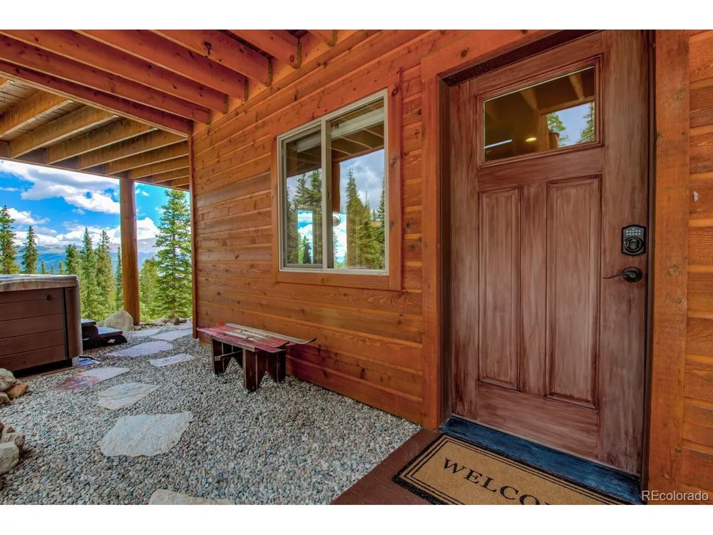 137 Porcupine Road Fairplay, CO 80440