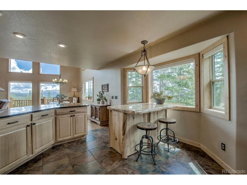 137 Porcupine Road Fairplay, CO 80440