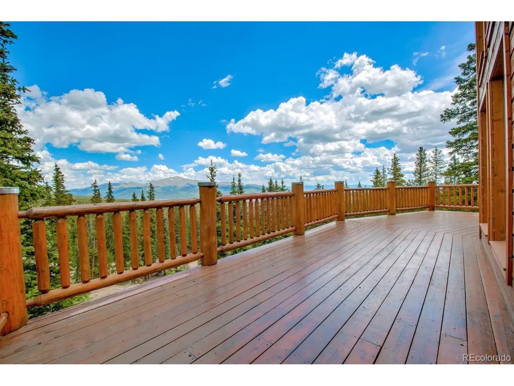 137 Porcupine Road Fairplay, CO 80440