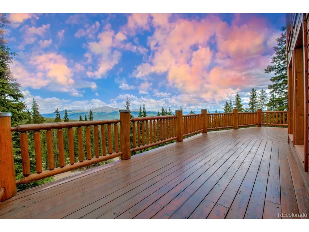 137 Porcupine Road Fairplay, CO 80440