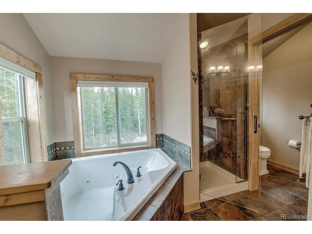 137 Porcupine Road Fairplay, CO 80440