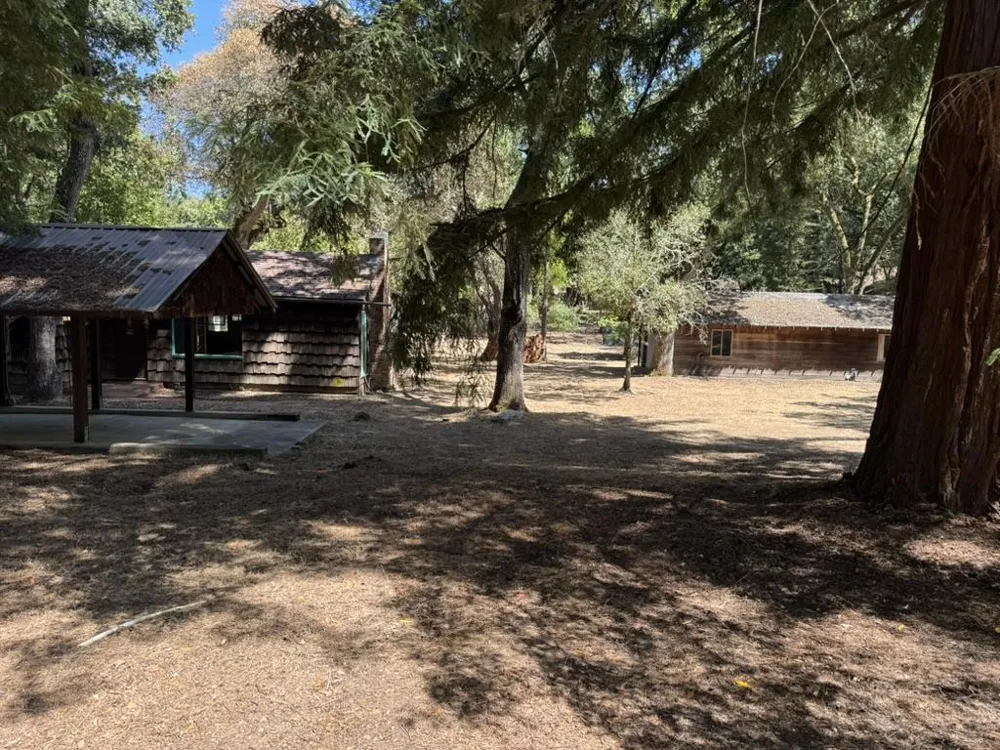 245 Bonita Road Portola Valley, CA 94028