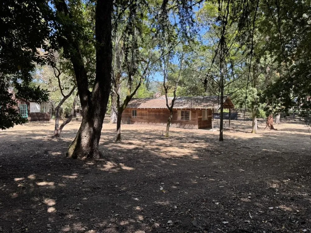 245 Bonita Road Portola Valley, CA 94028